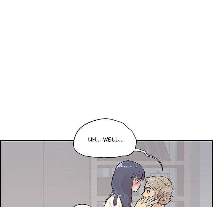 His Women’s University - Chapter 88 [photo 13] - MangaPorn
