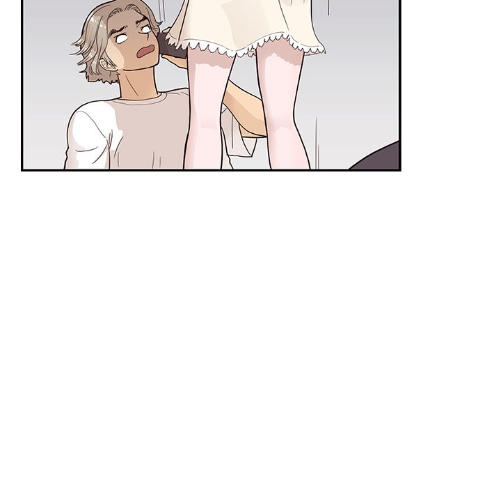 His Women’s University - Chapter 88 [photo 17] - MangaPorn