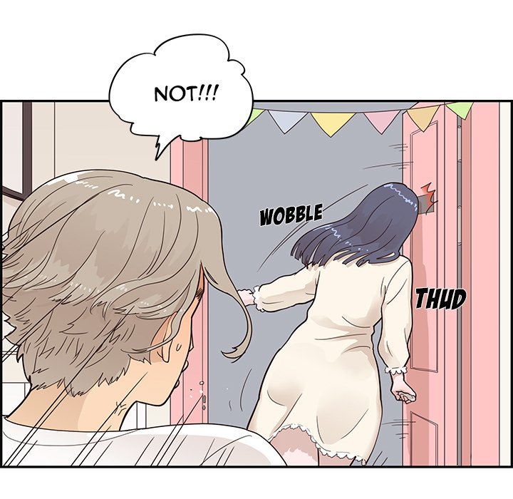 His Women’s University - Chapter 88 [photo 21] - MangaPorn
