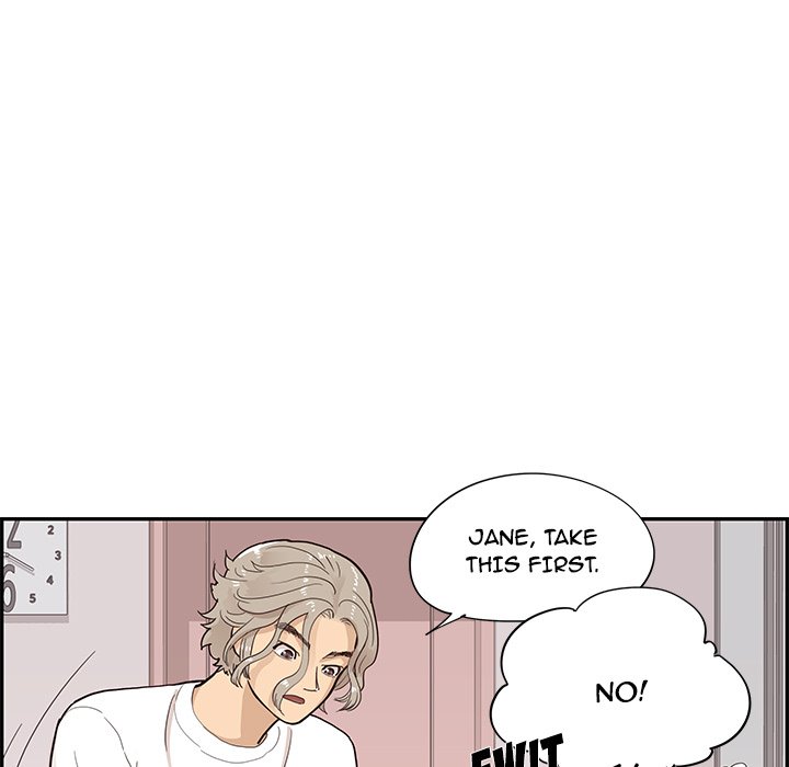 His Women’s University - Chapter 88 [photo 25] - MangaPorn