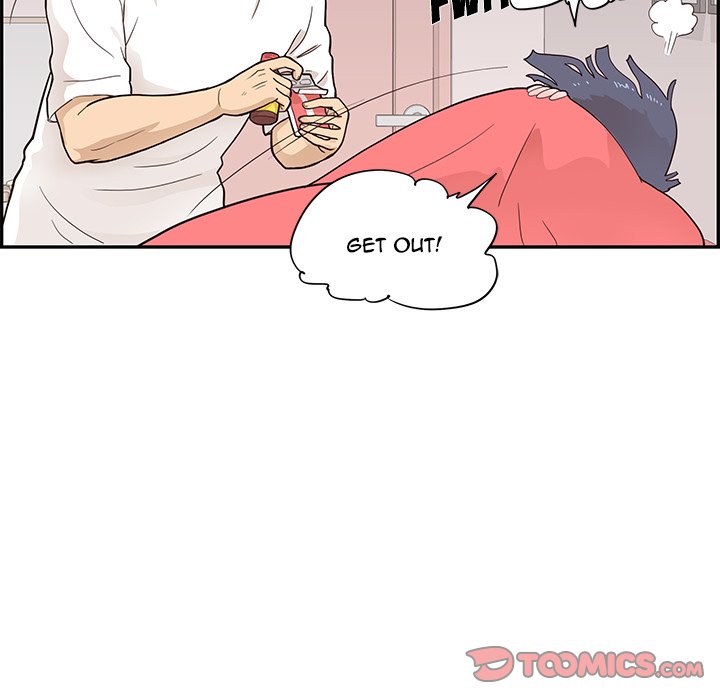 His Women’s University - Chapter 88 [photo 26] - MangaPorn