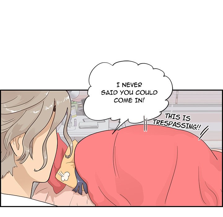 His Women’s University - Chapter 88 [photo 28] - MangaPorn