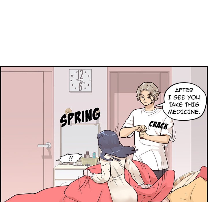 His Women’s University - Chapter 88 [photo 31] - MangaPorn