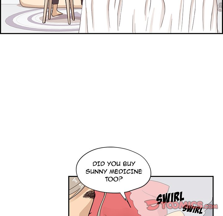 His Women’s University - Chapter 88 [photo 50] - MangaPorn