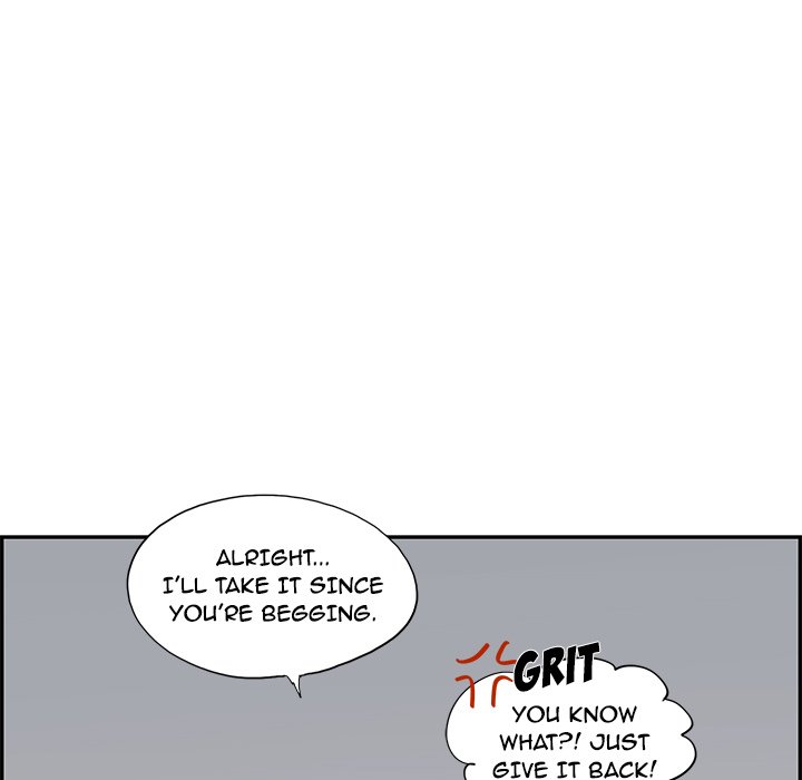 His Women’s University - Chapter 88 [photo 53] - MangaPorn