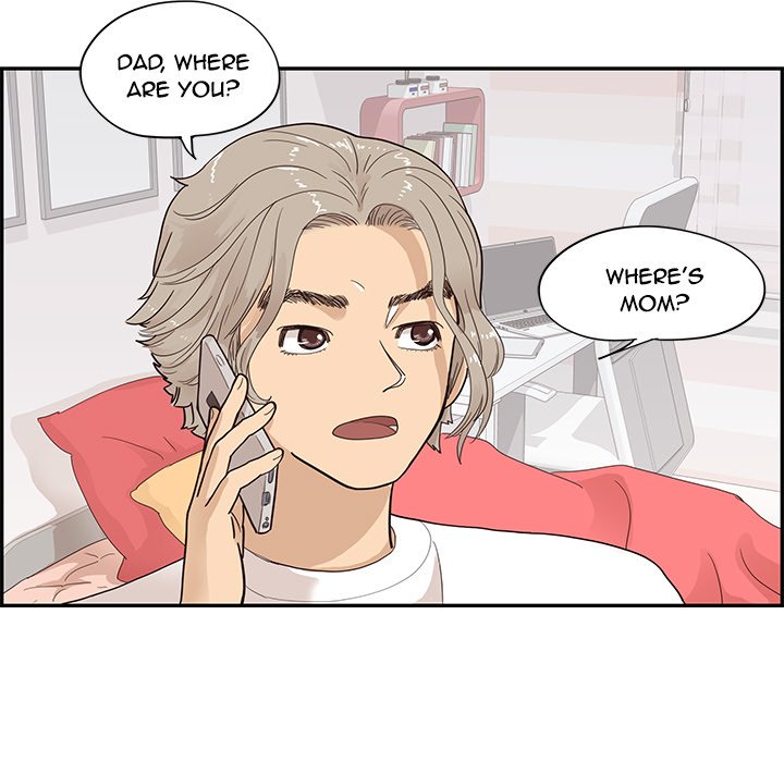His Women’s University - Chapter 88 [photo 65] - MangaPorn