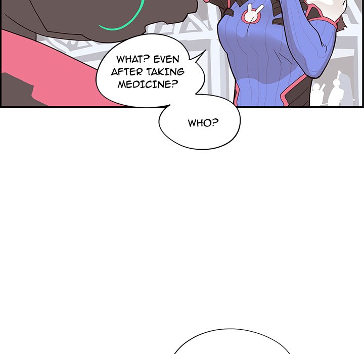 His Women’s University - Chapter 88 [photo 67] - MangaPorn