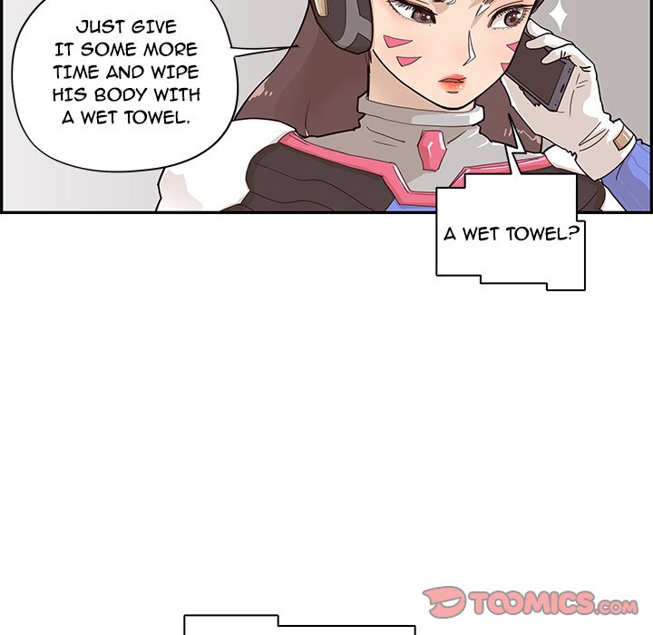 His Women’s University - Chapter 88 [photo 70] - MangaPorn