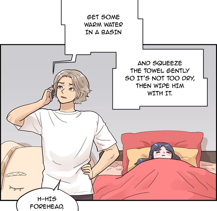 His Women’s University - Chapter 88 [photo 71] - MangaPorn