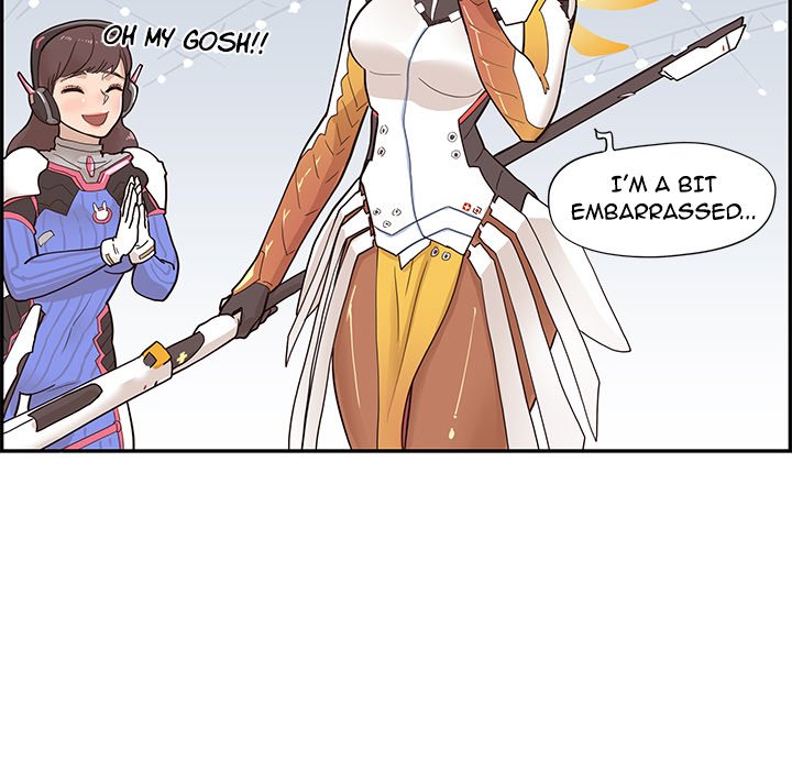 His Women’s University - Chapter 88 [photo 79] - MangaPorn