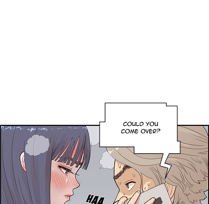 His Women’s University - Chapter 88 [photo 8] - MangaPorn