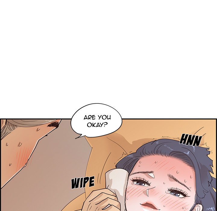 His Women’s University - Chapter 88 [photo 88] - MangaPorn