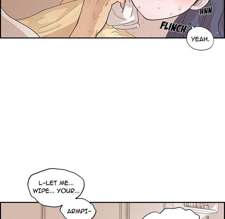 His Women’s University - Chapter 88 [photo 89] - MangaPorn
