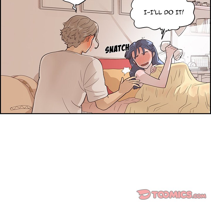 His Women’s University - Chapter 88 [photo 90] - MangaPorn