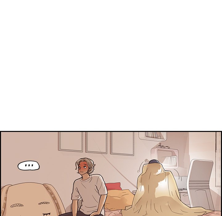 His Women’s University - Chapter 88 [photo 92] - MangaPorn