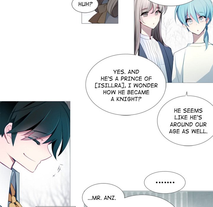 His Women’s University - Chapter 89 [photo 103] - MangaPorn