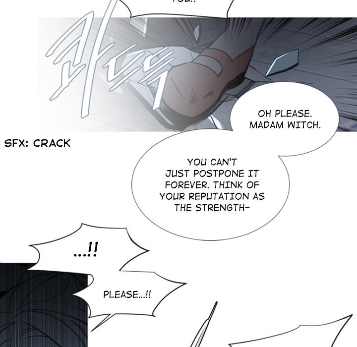 His Women’s University - Chapter 89 [photo 106] - MangaPorn