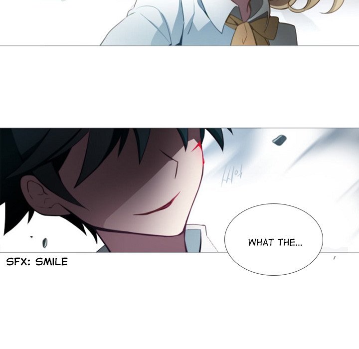 His Women’s University - Chapter 89 [photo 110] - MangaPorn