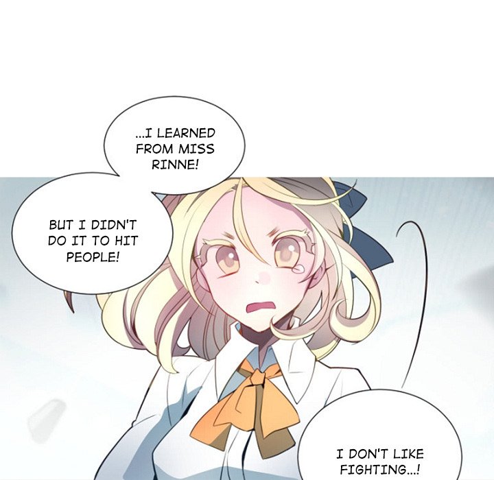 His Women’s University - Chapter 89 [photo 120] - MangaPorn