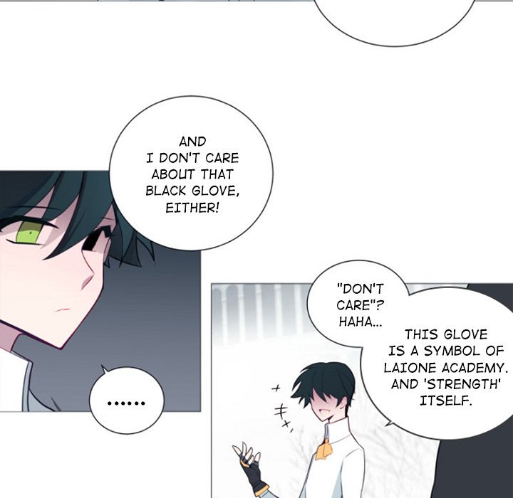 His Women’s University - Chapter 89 [photo 121] - MangaPorn