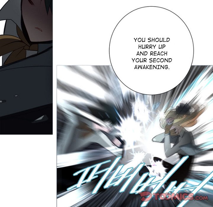 His Women’s University - Chapter 89 [photo 124] - MangaPorn