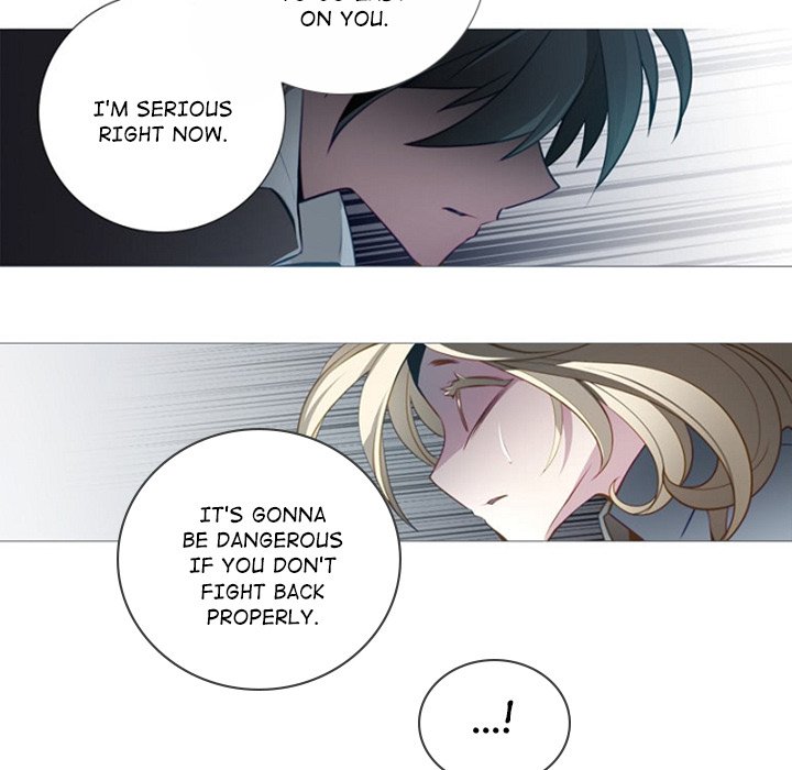 His Women’s University - Chapter 89 [photo 126] - MangaPorn