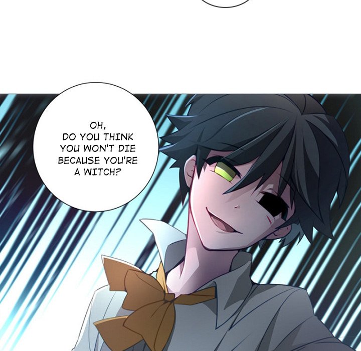 His Women’s University - Chapter 89 [photo 127] - MangaPorn