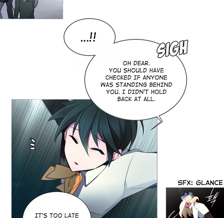 His Women’s University - Chapter 89 [photo 135] - MangaPorn