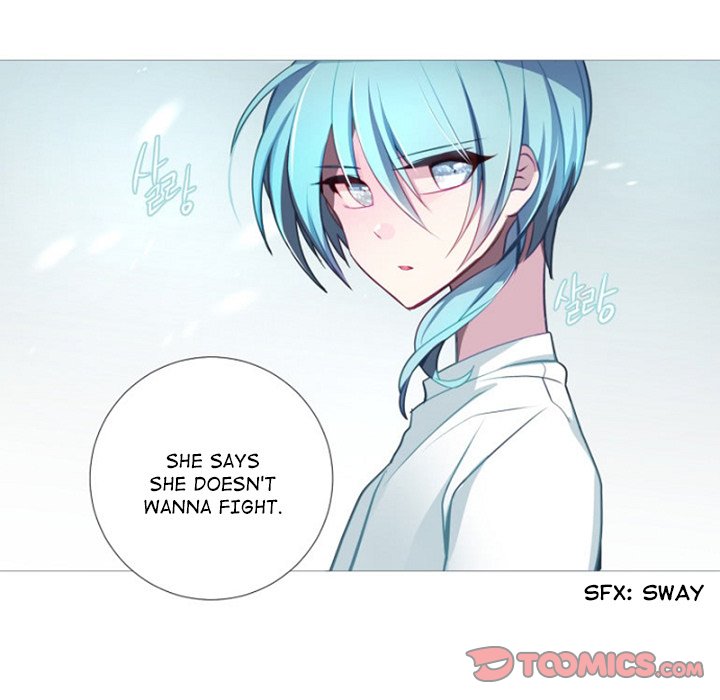 His Women’s University - Chapter 89 [photo 148] - MangaPorn