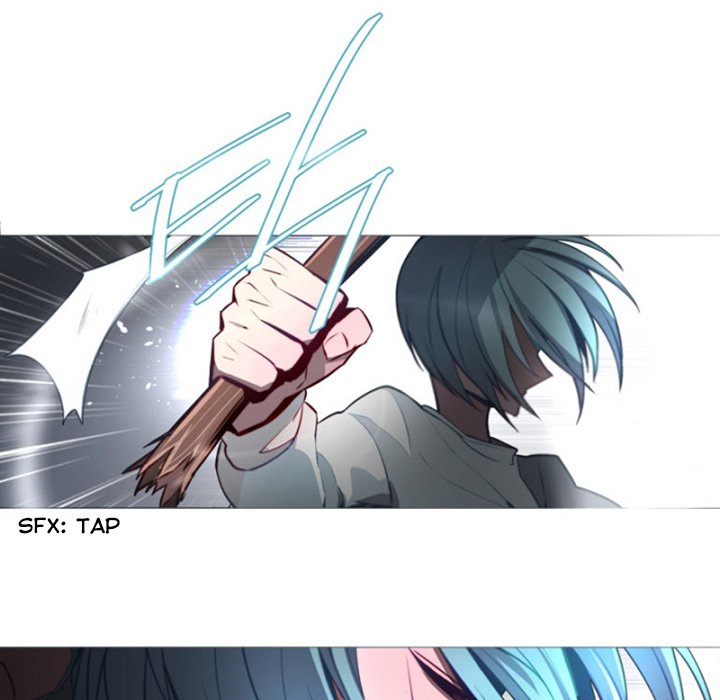 His Women’s University - Chapter 89 [photo 155] - MangaPorn