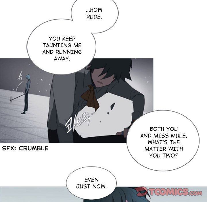 His Women’s University - Chapter 89 [photo 180] - MangaPorn