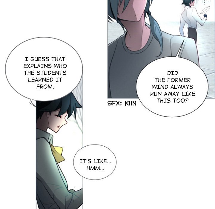 His Women’s University - Chapter 89 [photo 182] - MangaPorn