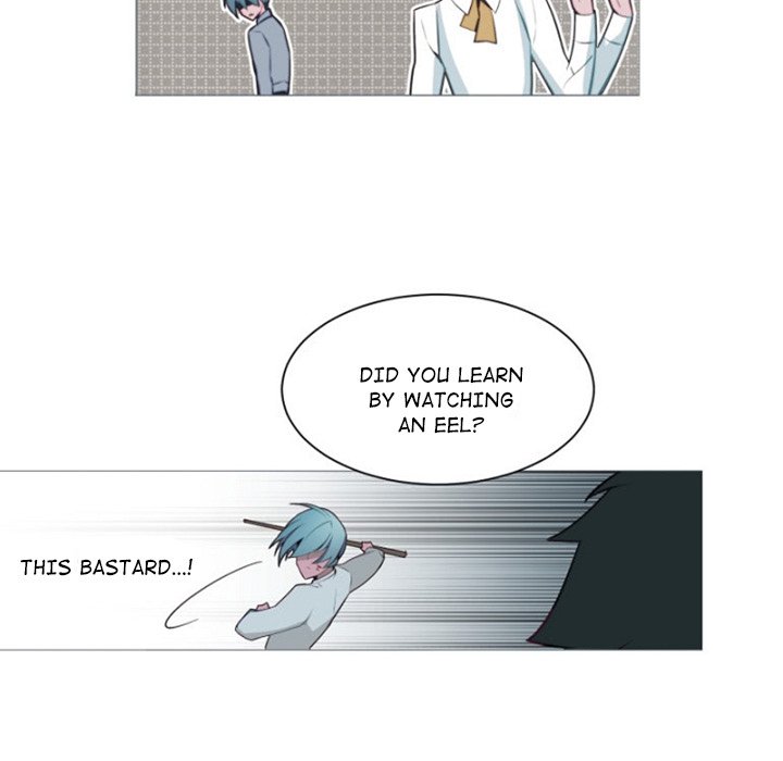 His Women’s University - Chapter 89 [photo 184] - MangaPorn