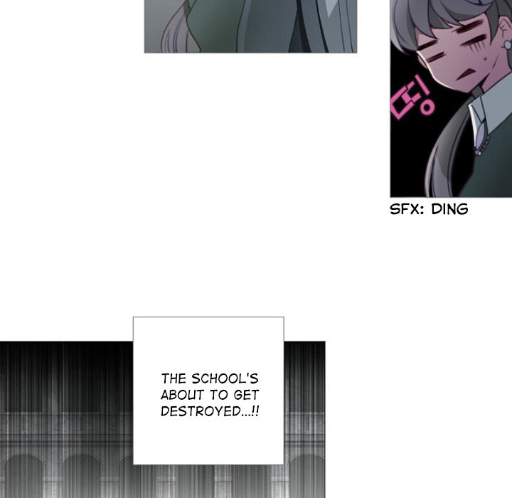 His Women’s University - Chapter 89 [photo 200] - MangaPorn