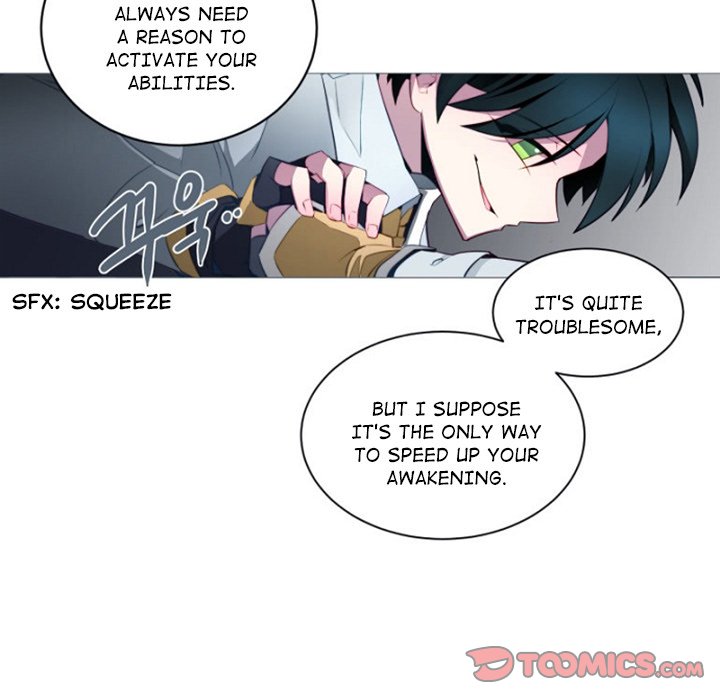 His Women’s University - Chapter 89 [photo 220] - MangaPorn