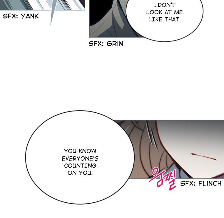 His Women’s University - Chapter 89 [photo 222] - MangaPorn