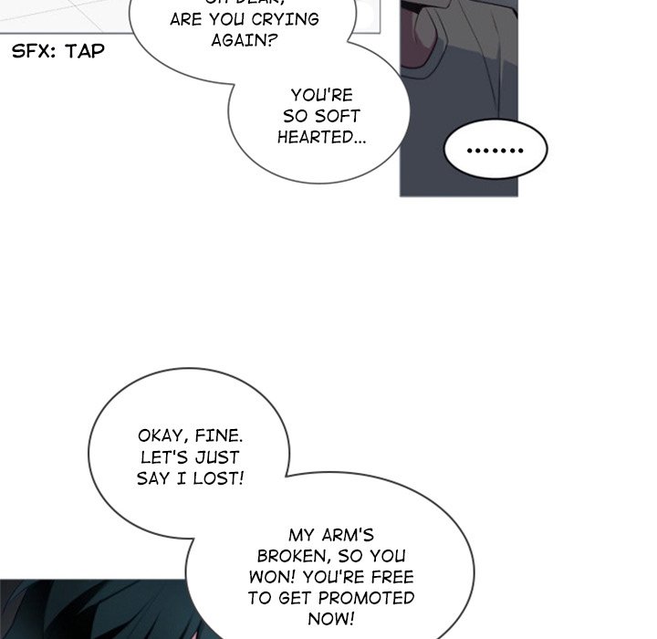 His Women’s University - Chapter 89 [photo 224] - MangaPorn
