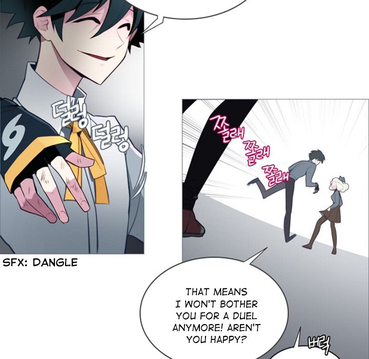 His Women’s University - Chapter 89 [photo 225] - MangaPorn