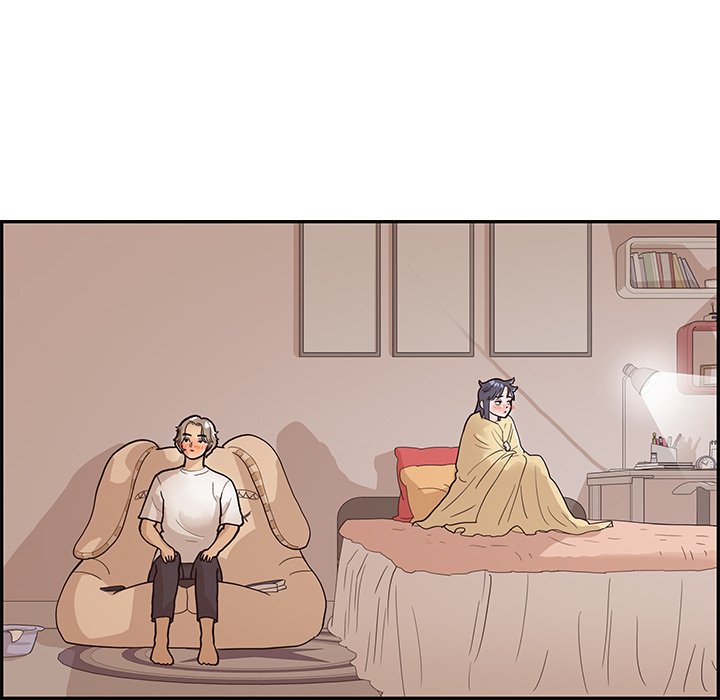 His Women’s University - Chapter 89 [photo 24] - MangaPorn