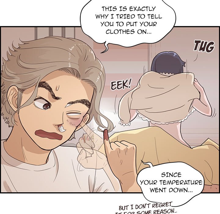His Women’s University - Chapter 89 [photo 39] - MangaPorn