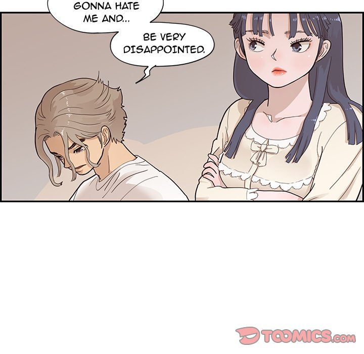 His Women’s University - Chapter 89 [photo 68] - MangaPorn