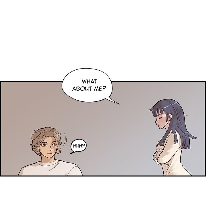 His Women’s University - Chapter 89 [photo 69] - MangaPorn