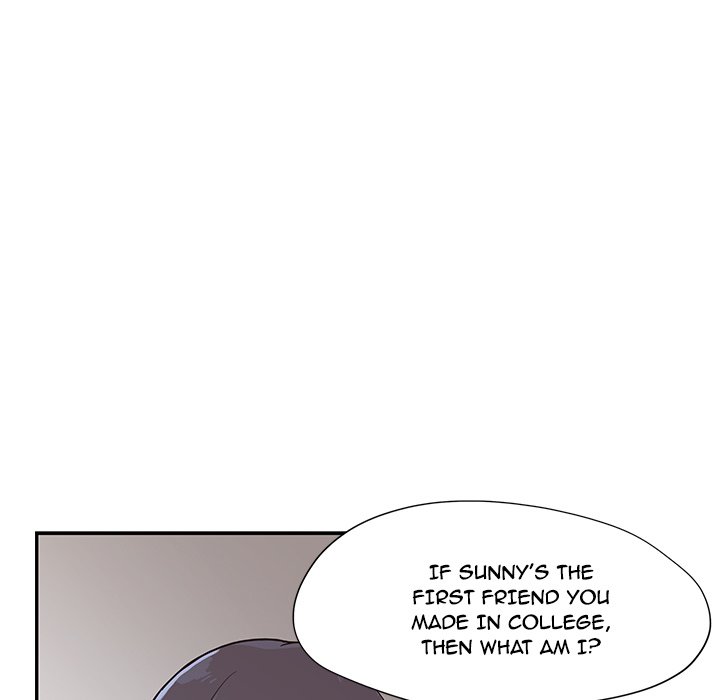 His Women’s University - Chapter 89 [photo 70] - MangaPorn