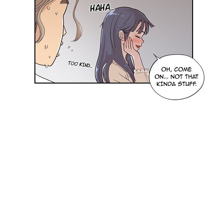 His Women’s University - Chapter 89 [photo 74] - MangaPorn