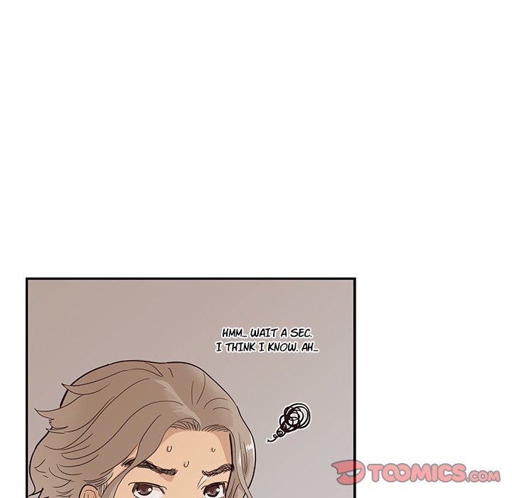 His Women’s University - Chapter 89 [photo 76] - MangaPorn