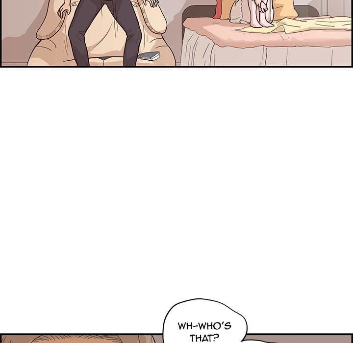 His Women’s University - Chapter 89 [photo 90] - MangaPorn