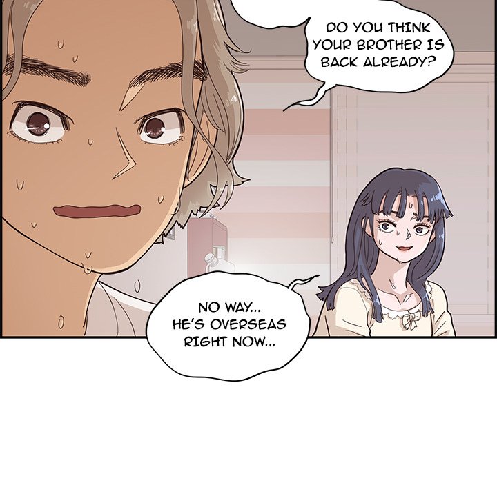 His Women’s University - Chapter 89 [photo 91] - MangaPorn