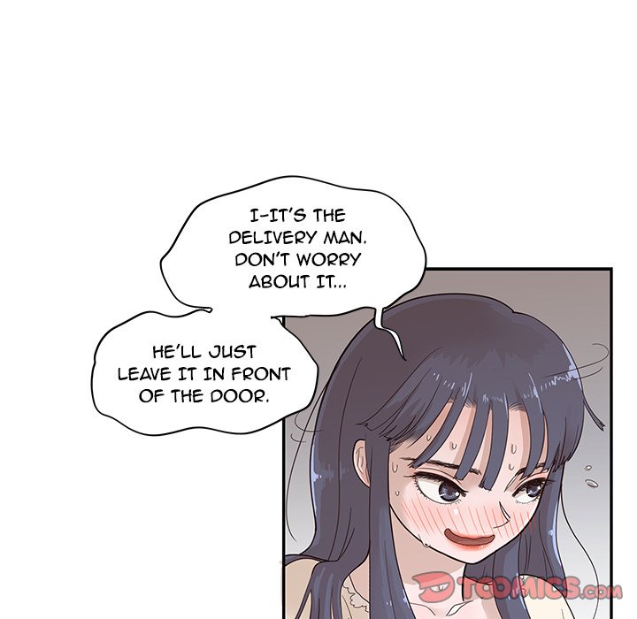 His Women’s University - Chapter 89 [photo 92] - MangaPorn