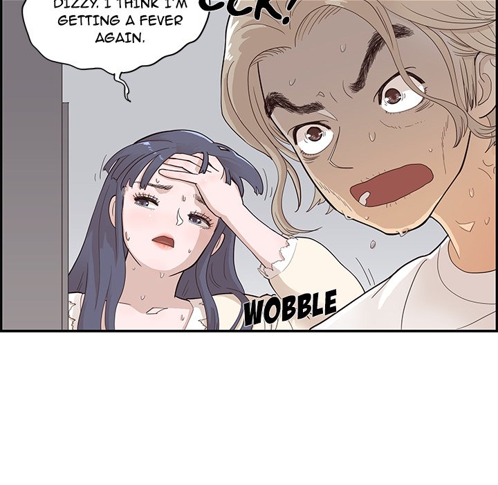 His Women’s University - Chapter 89 [photo 97] - MangaPorn