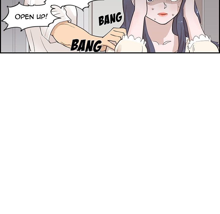 His Women’s University - Chapter 89 [photo 99] - MangaPorn